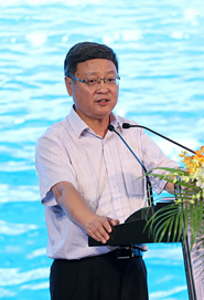 农业部农村经济体制与经营管理司司长张红宇