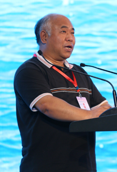 国家发改委社会发展研究所所长杨宜勇