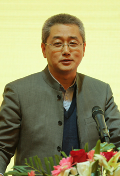 中国社科院旅游研究中心副主任戴学锋
