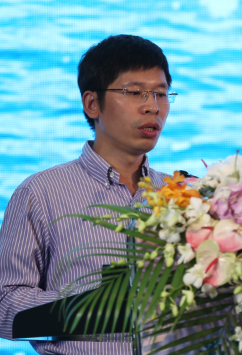 北京第二外国语学院旅游管理学院院长厉新建