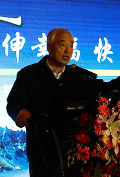 中国社会科学院旅游研究中心学术顾问李明德