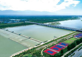 陕西省杨凌示范区