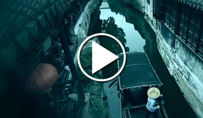 视频：身边的河湖