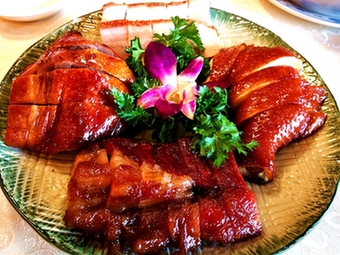 探寻&ldquo;美食之都&rdquo;香港 尽享地道美味