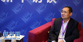 何永刚：七彩丹霞景区开发与保护并重 创新&ldquo;旅游+扶贫&rdquo;模式