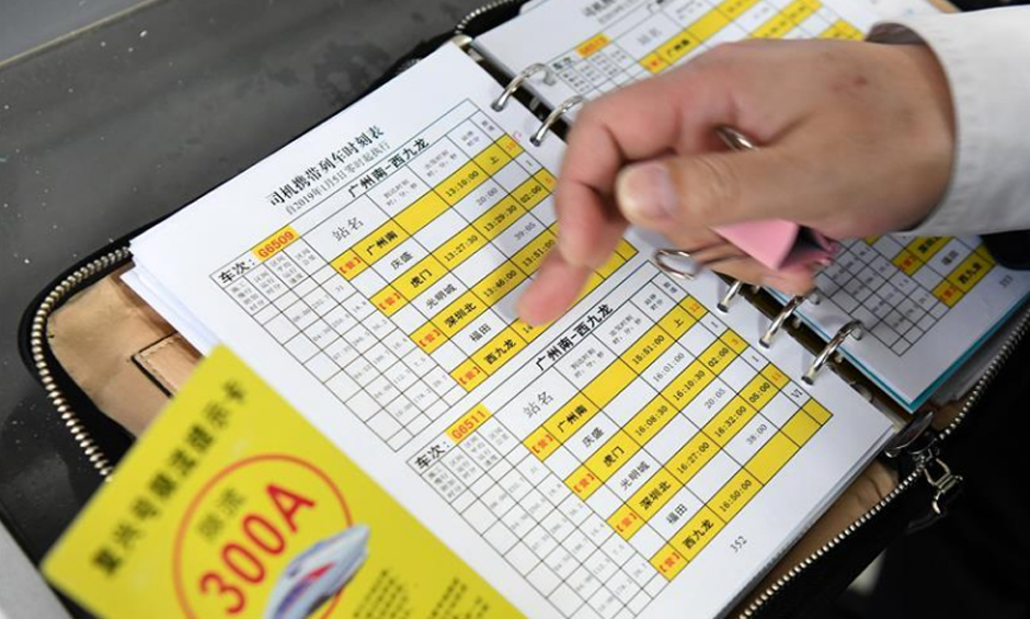 &ldquo;天天去香港，但真没看过香港长啥样&rdquo;