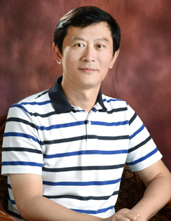 评委会主席：李舸