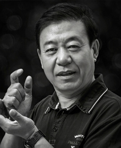 摄影创作季导师：石广智