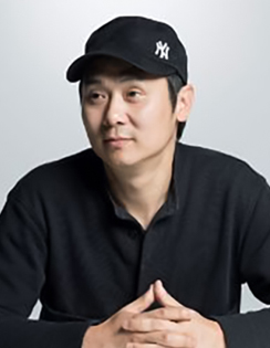 摄影创作季导师：严志刚