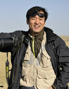 评委会副主席：刘鲁豫