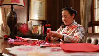 西安年&middot;最中国：剪纸窗花话团圆