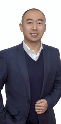 劲旅网创始人 魏长仁
