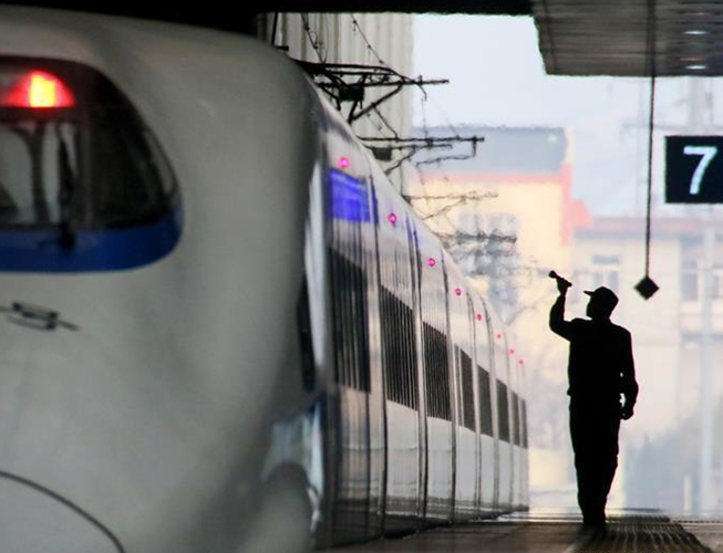 2019年春运落下帷幕