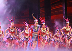 银奖作品：《锦绣丹寨》