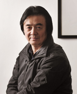 摄影创作季导师：黑明