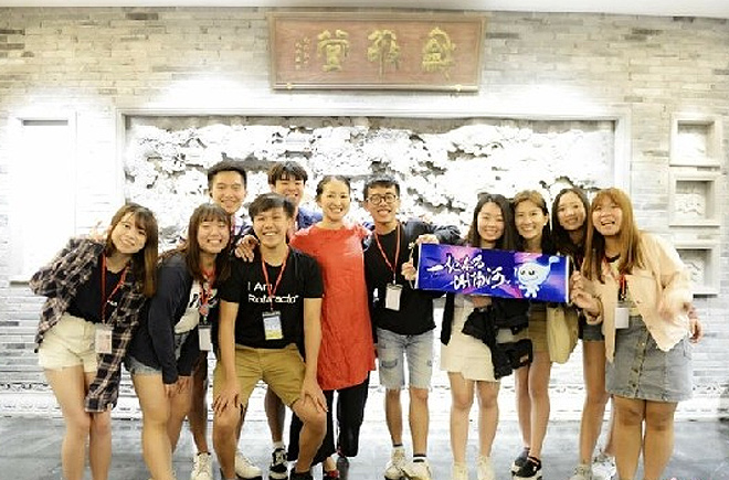 &ldquo;锦绣潇湘&rdquo;走进香港绽放异彩