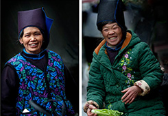 优秀作品：《丹寨母亲》