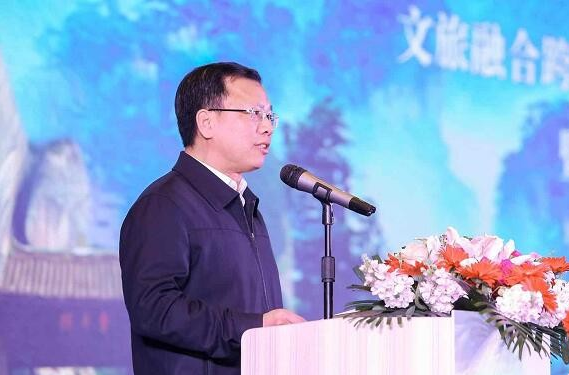 湖南:把香港作为对外推广跨境文旅合作的连线城市