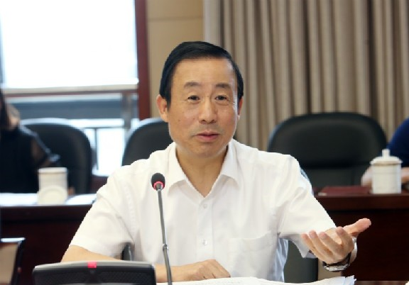 许达哲:加快文化旅游融合创新步伐 助推湖南高质量发展