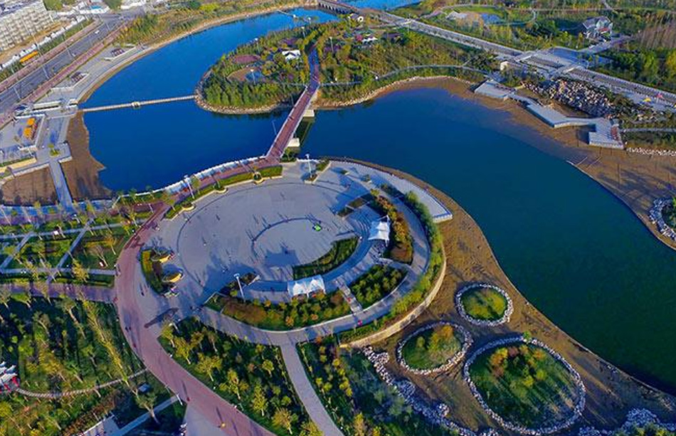 河北灵寿：借助旅发大会 绽放全域旅游新活力