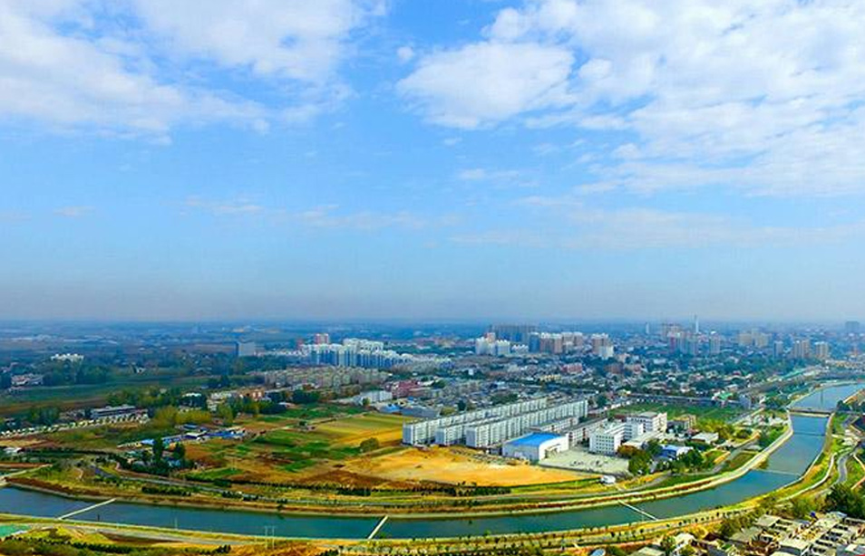 河北灵寿：借助旅发大会 绽放全域旅游新活力