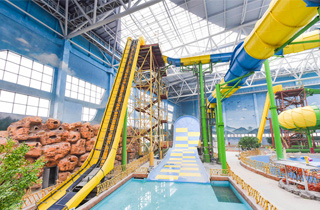 无锡融创文旅城-水世界
