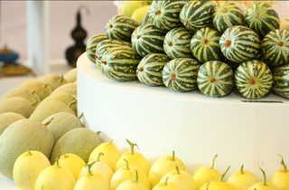 第四届石家庄市旅发大会现场