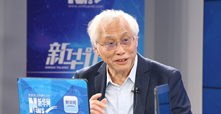 汤锦成：坐高铁去香港搭邮轮 旅游新方式你想尝试吗？