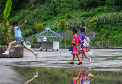 优秀作品：《丹寨印象》