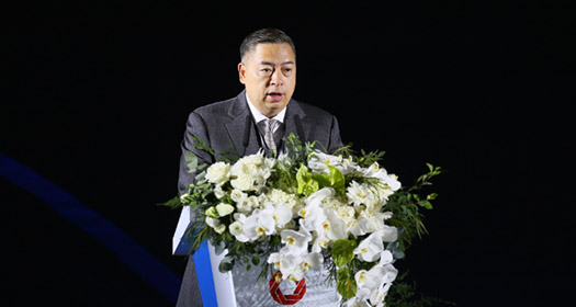 王锐：餐饮是万达广场的支柱和核心业态