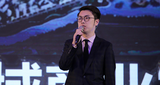 赵伟达：区位优势+政策利好 东坝万达广场发展被看好