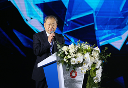 姜明：实体商业面临挑战 中国商业正加速变革