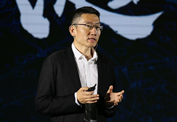 邱跃鹏：传统行业对数字化转型的需求强烈