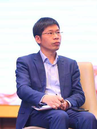 厉新建：安陆发展旅游要把厚重的历史转变为时尚消费