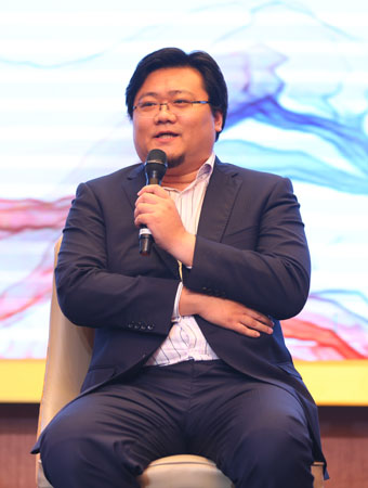 张天翔：影视创作助推文旅产业融合发展