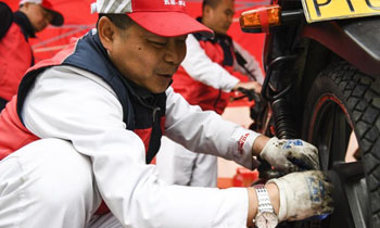 广西梧州：汇聚暖流 情暖回家路