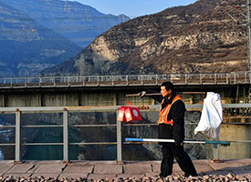 始于&ldquo;19公里&rdquo;的守望