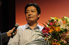 信义人物诚信企业家褚玉国