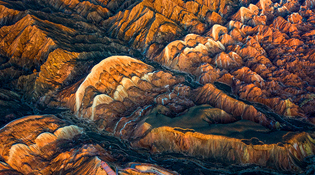 【&ldquo;疫&rdquo;后花开 迈向诗和远方】大美张掖 丹霞奇观