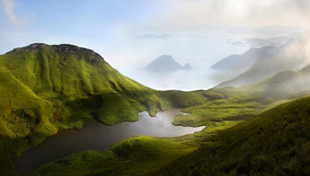 【&ldquo;疫&rdquo;后花开 迈向诗和远方】山海大观 太姥神韵