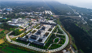 【&ldquo;疫&rdquo;后花开 迈向诗和远方】来周仓文化园 感受&ldquo;忠勇&rdquo;文化