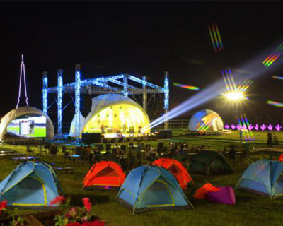 【&ldquo;疫&rdquo;后花开 迈向诗和远方】太原市采薇庄园景区：四季型生态主题庄园