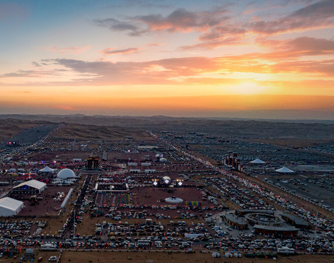2020第十五届越野e族&middot;阿拉善英雄会用户体验包发售