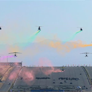 繁华落幕终有时，欢声笑语待明年