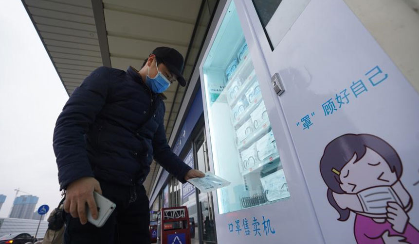 南昌：多措并举服务&ldquo;特殊春运&rdquo;