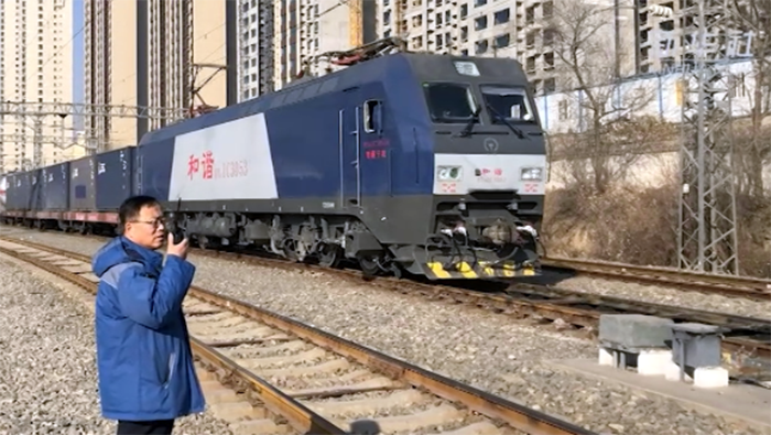 老站长的最后一个&ldquo;春运年&rdquo;