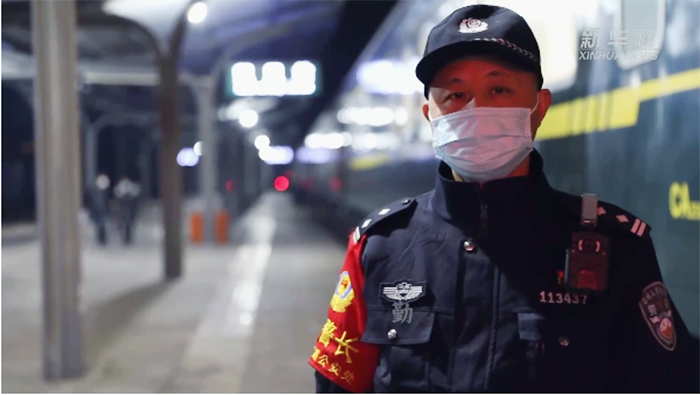 三十载春运芳华 方寸票证见变迁