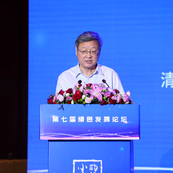 全国政协参政议政人才库特聘专家,中央农办、农业农村部乡村振兴专家委员会委员张红宇发言