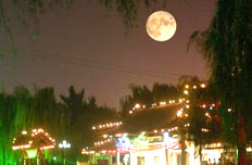 胶东半岛自驾游