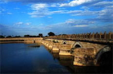 玩转丰台 不容错过的旅游景点